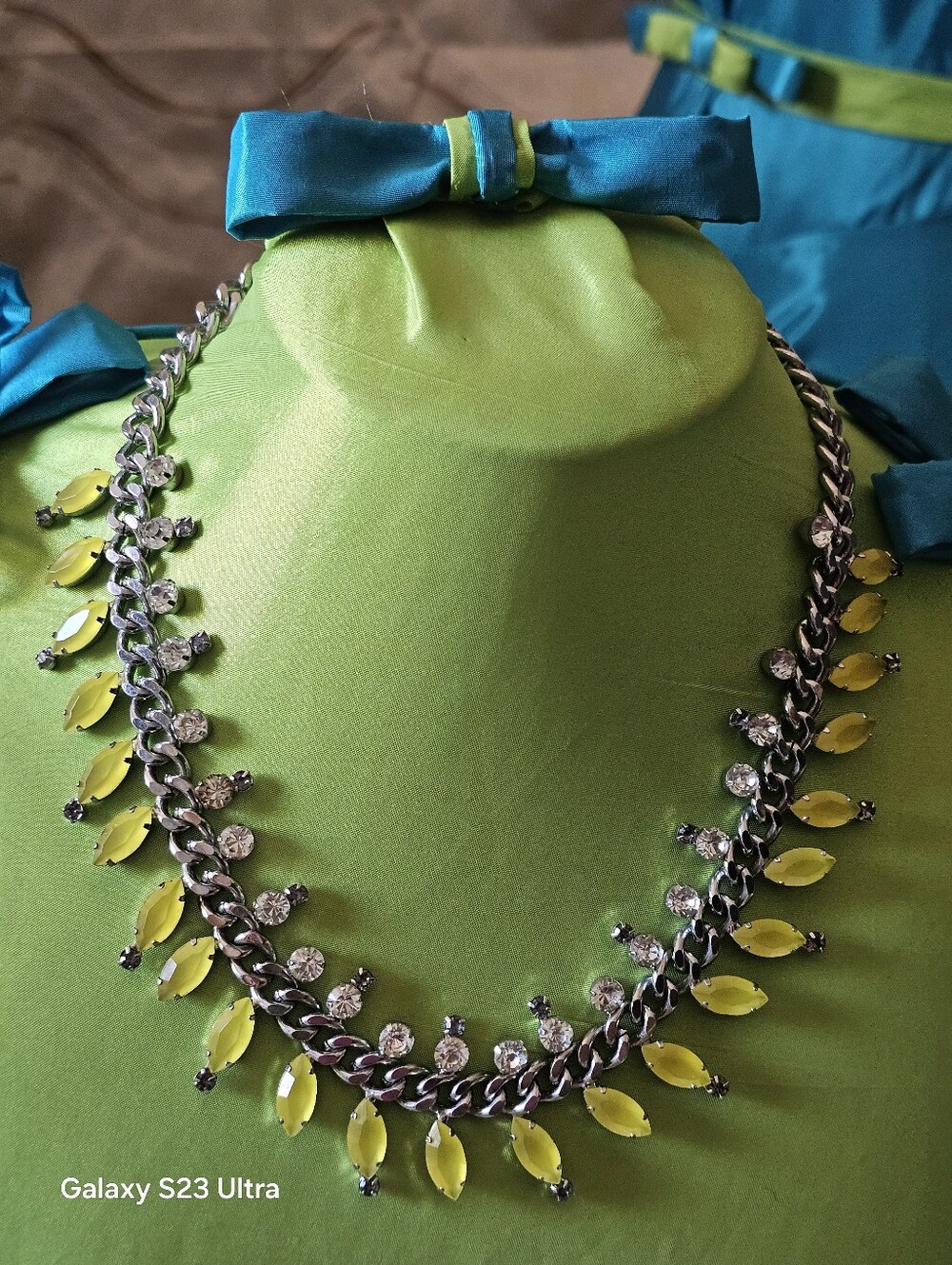 Brautiful Necklace